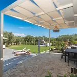 Ariadni Vista Mare Villa By \